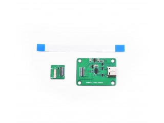 USB C to Intel® RealSense™ T261 Adapter Bundle